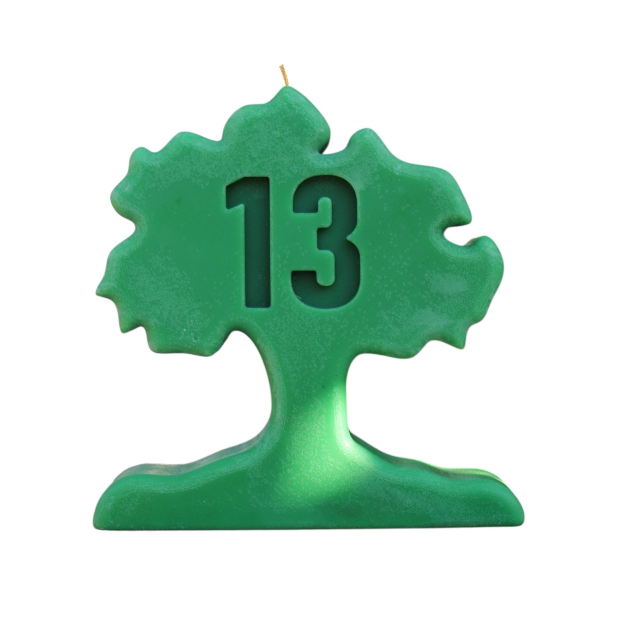 העץ של גולני