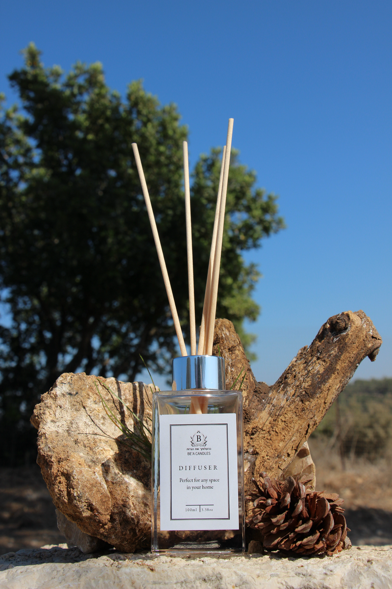 FLOWER Diffuser