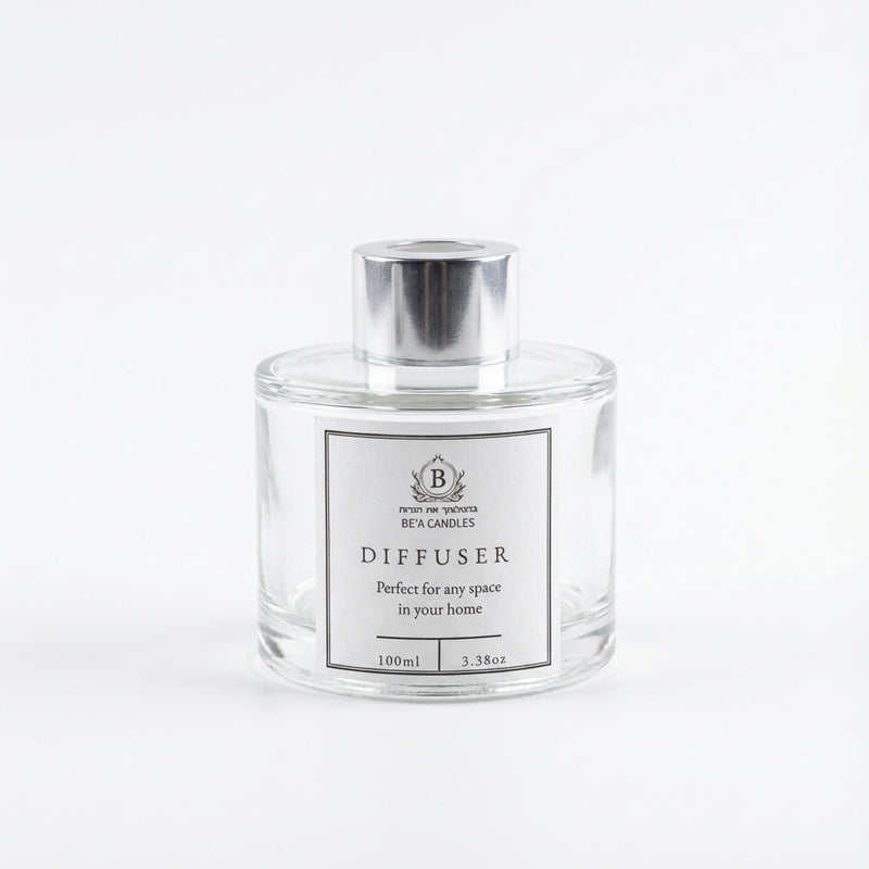 מפיץ ריח 100 מ"ל