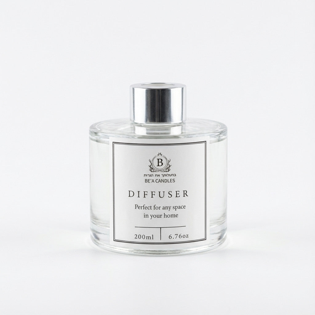 מפיץ ריח 200 מ"ל