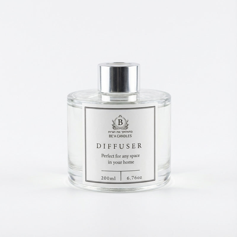 מפיץ ריח 200 מ"ל