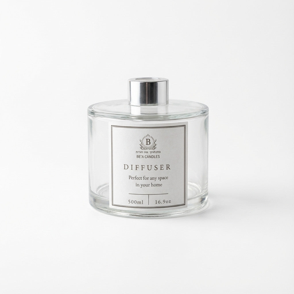 מפיץ ריח 500 מ"ל