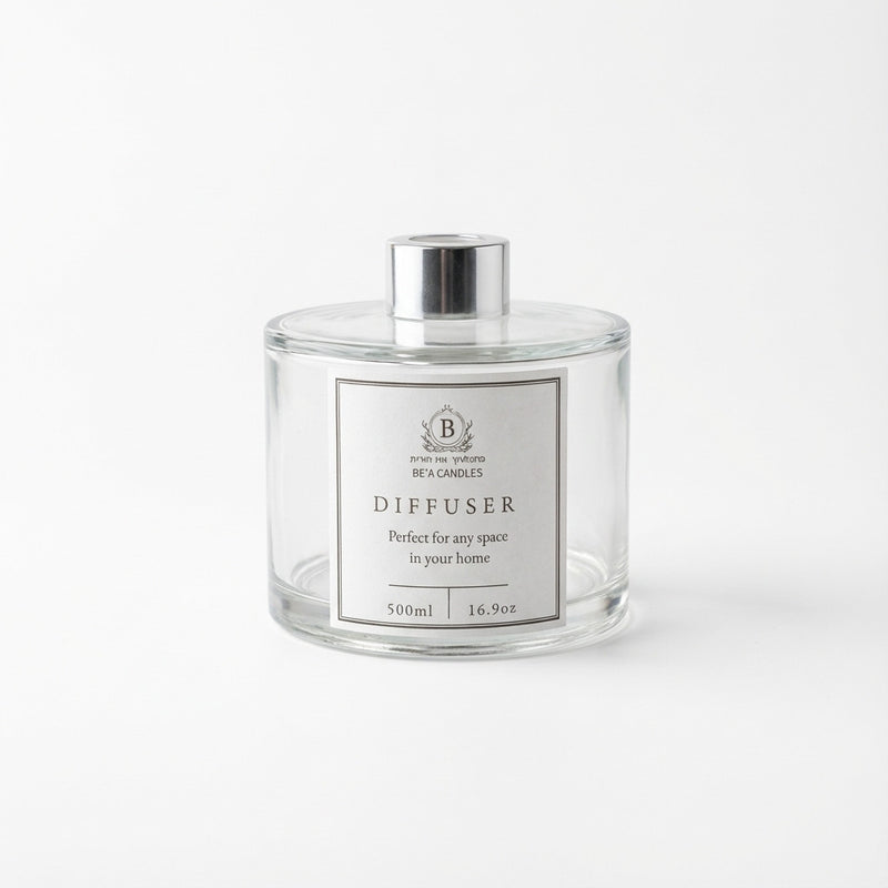 מפיץ ריח 500 מ"ל