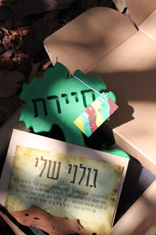 העץ של גולני