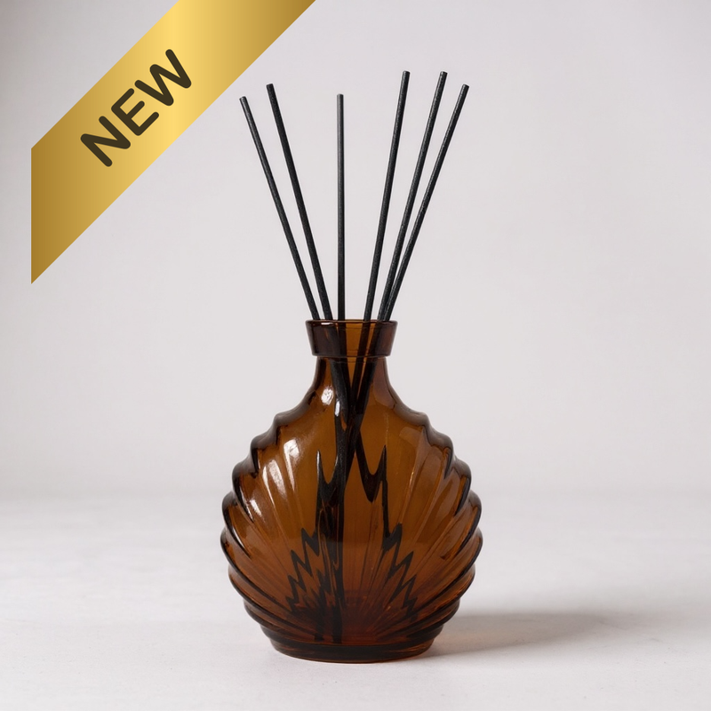 ואזה קונכייה עם מילוי למפיץ ריח 500 מ"ל